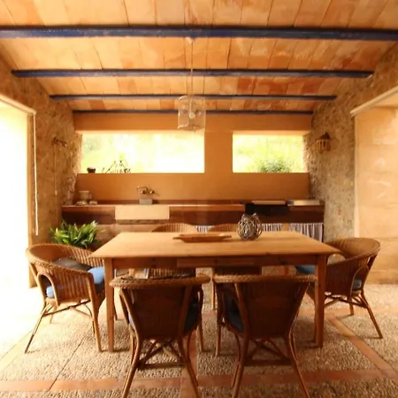Luxury Son Pinet Villa