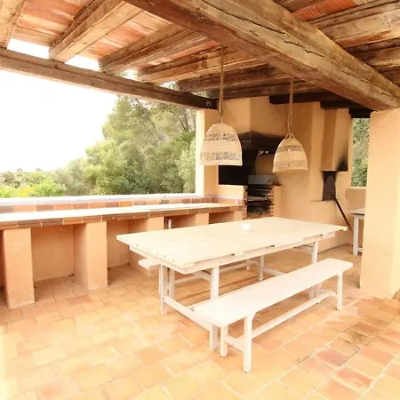 Luxury Son Pinet Villa *