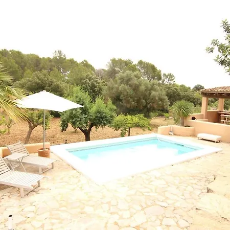 Luxury Son Pinet Villa *