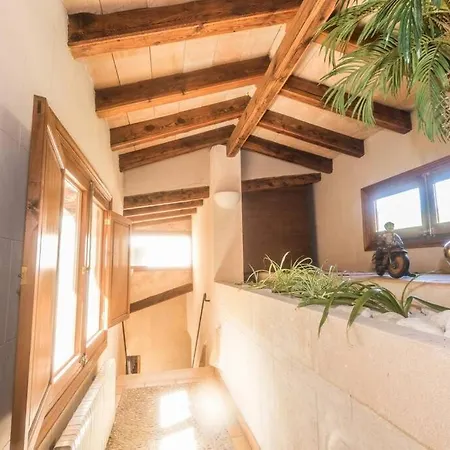 Luxury Son Pinet Villa