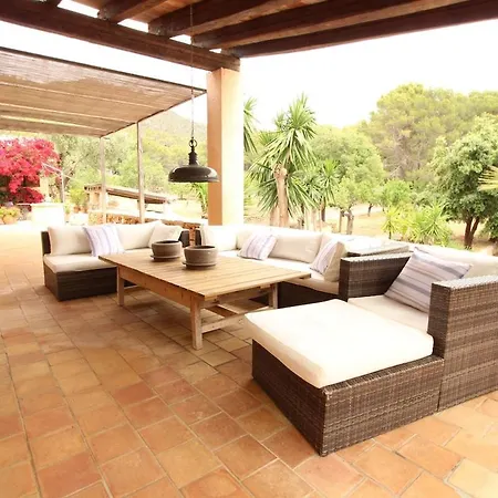 Luxury Son Pinet * Santa Maria del Cami (Mallorca)