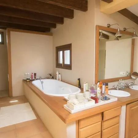 Villa Luxury Son Pinet